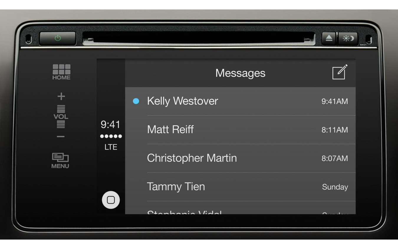 Apple Carplayが日本のカーナビ市場にもたらすインパクト レスポンス Response Jp