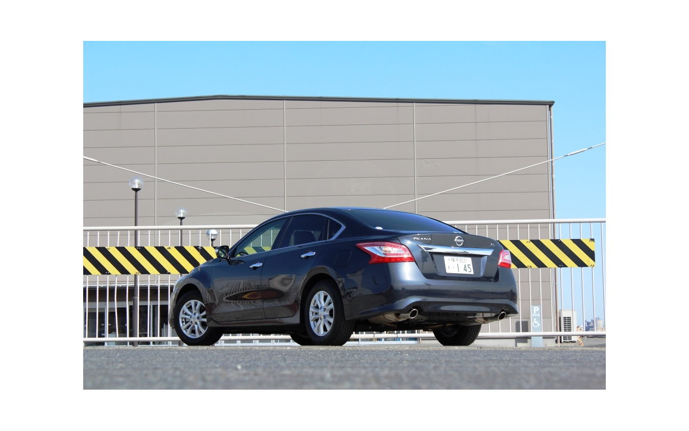 日産 ティアナ 新型発売 乗り心地が良く ストレスを感じない快適な走りをイメージ レスポンス Response Jp 日産 ティアナ 新型発売 乗り心地が良く ストレスを感じない快適な走りをイメージ レスポンス Response Jp