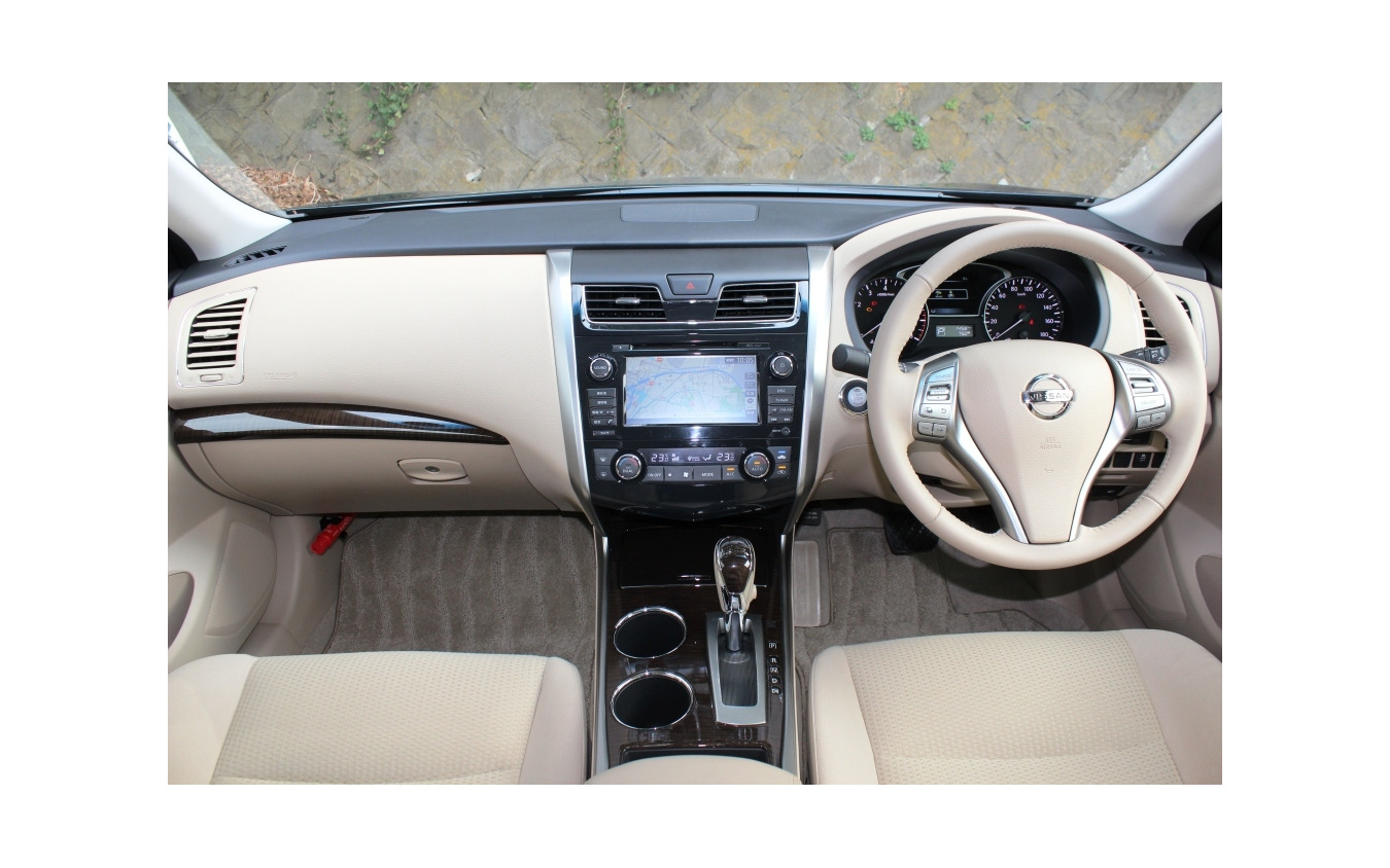日産 ティアナ 新型発売 乗り心地が良く ストレスを感じない快適な走りをイメージ レスポンス Response Jp 日産 ティアナ 新型発売 乗り心地が良く ストレスを感じない快適な走りをイメージ レスポンス Response Jp