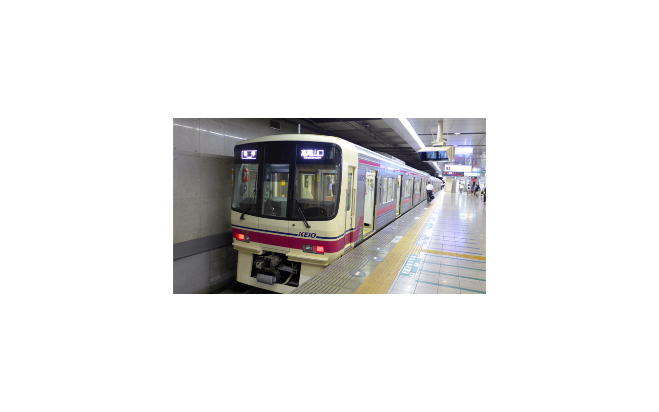 新宿 渋谷両駅で乗降可能な定期券 京王が発売へ レスポンス Response Jp