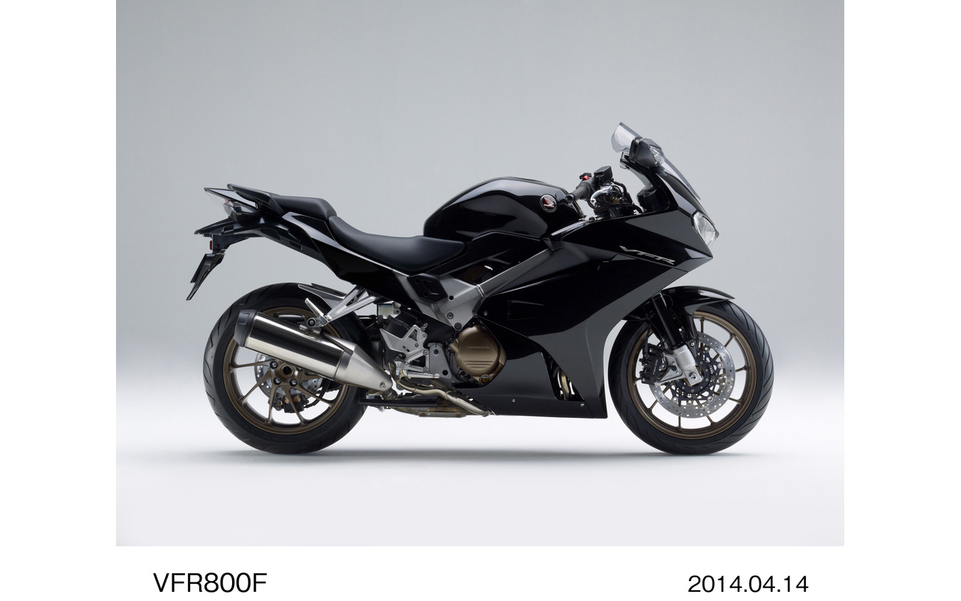 ホンダ Vfr800f 試乗 復活のオールラウンダー 和歌山利宏 レスポンス Response Jp ホンダ Vfr800f 試乗 復活のオールラウンダー 和歌山利宏 レスポンス Response Jp
