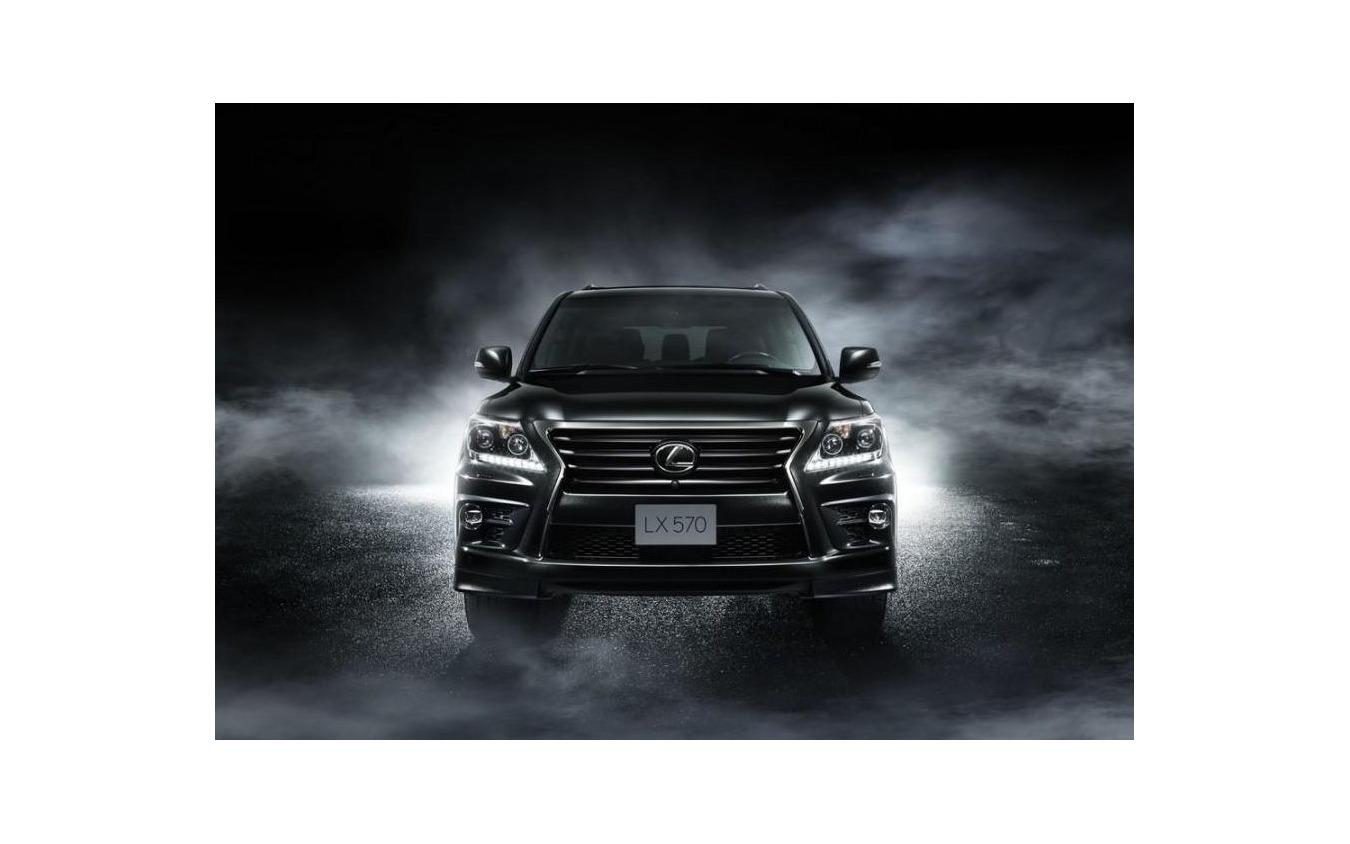 ランクル 0 のレクサス版 Lx 570 中東限定の450psスーパーチャージャー レスポンス Response Jp ランクル 0 のレクサス版 Lx 570 中東限定の450psスーパーチャージャー レスポンス Response Jp