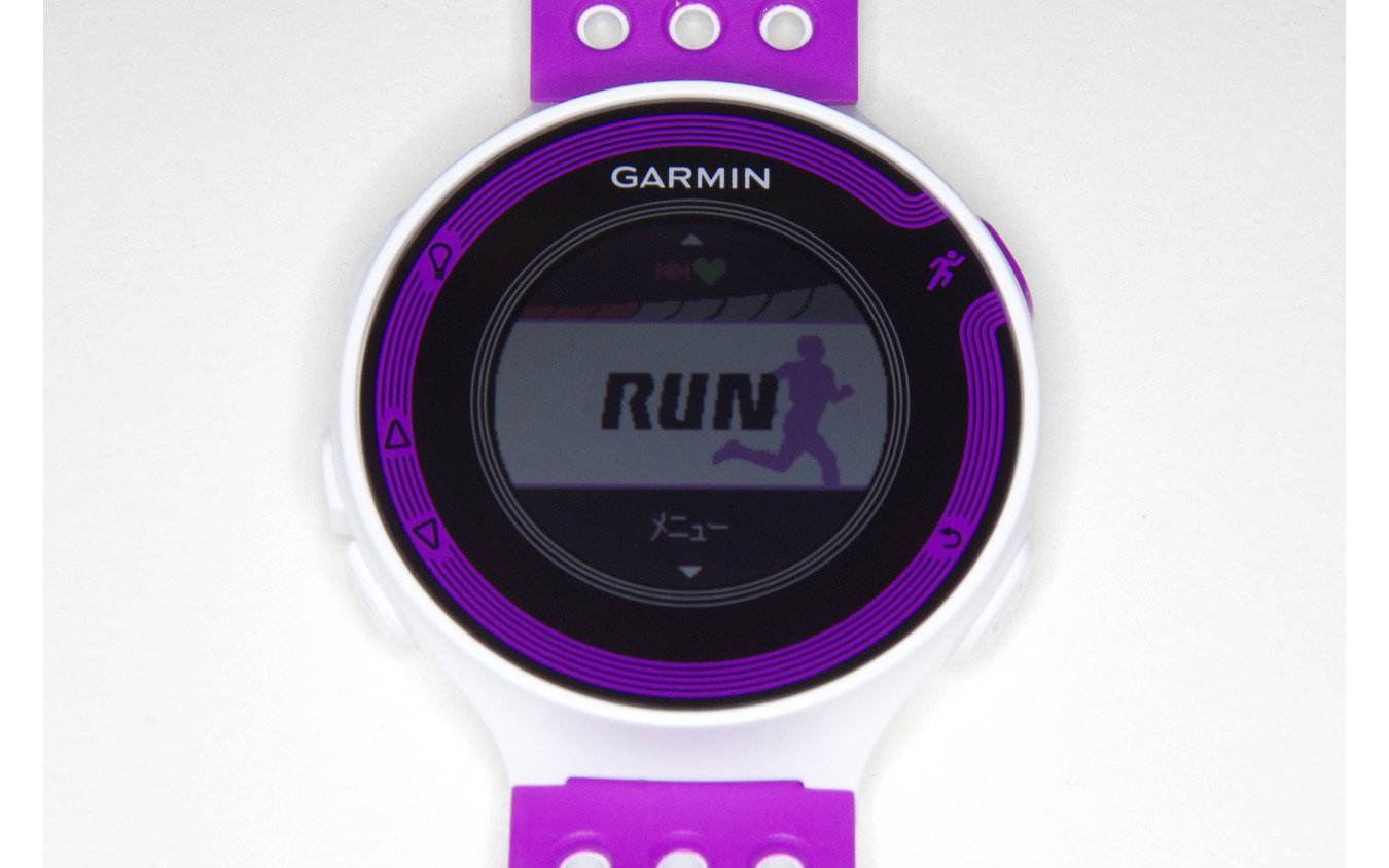 Garmin Foreathlete 2j インプレ前編 入門機ながら別次元のスペック向上を果たしたランニング用gpsウォッチ レスポンス Response Jp