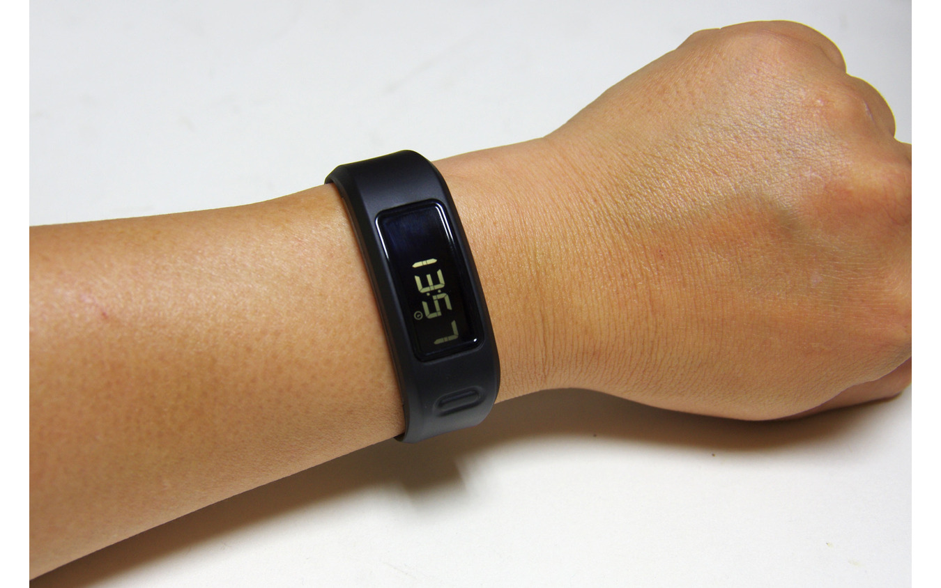 garmin vivofit 2014