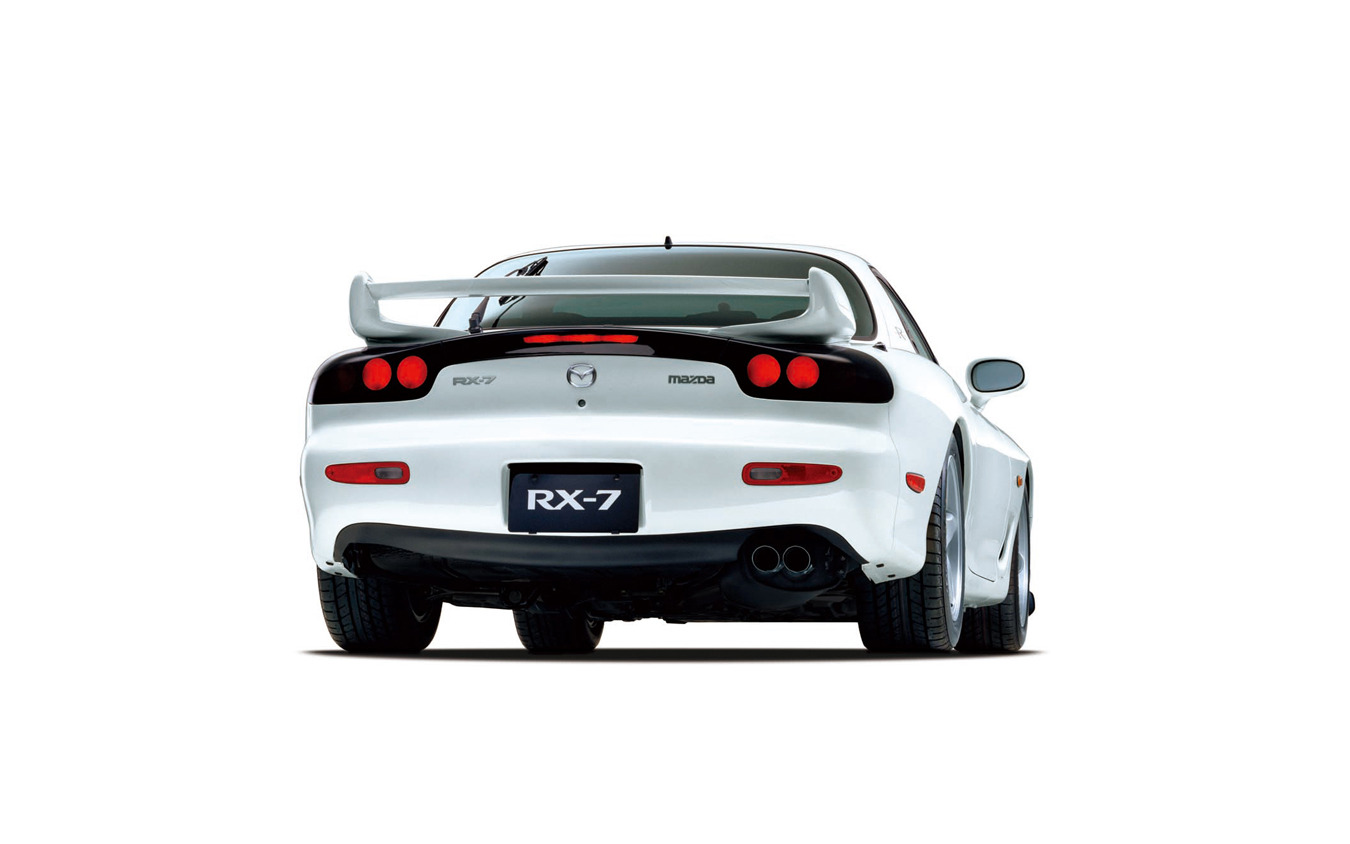 頭文字d レスポンス Nsx はライバルではないけど 勝ちたかった Rx 7 開発者 元マツダ 貴島孝雄氏 レスポンス Response Jp