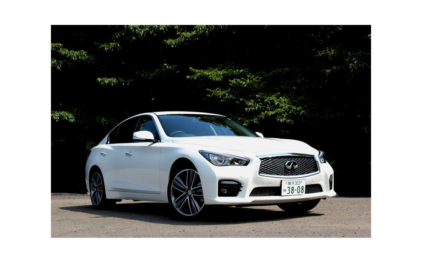 日産 スカイライン 0gt T 発表 日産の特性を活かしたエンジンチューニング レスポンス Response Jp 日産 スカイライン 0gt T 発表 日産の特性を活かしたエンジンチューニング レスポンス Response Jp