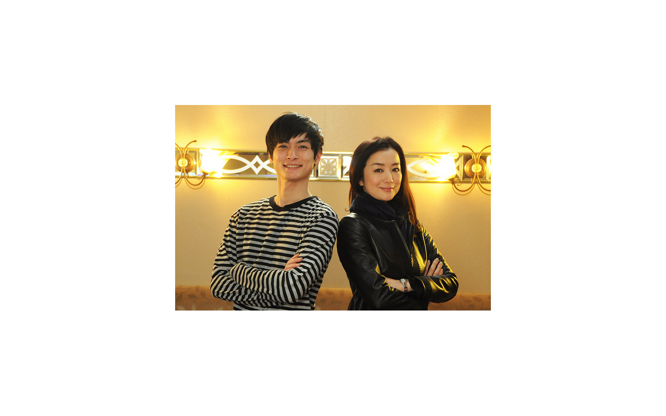 元トヨタ勤務のモノマネ女王 福田彩乃 女優業への挑戦 3枚目の写真 画像 レスポンス Response Jp