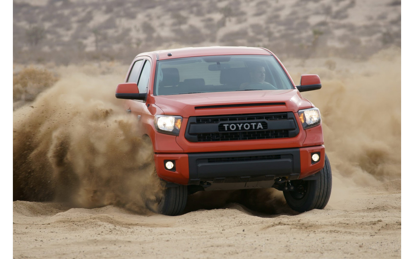 トヨタ タンドラ に米国で Trdプロシリーズ 価格は4万1285ドルから レスポンス Response Jp トヨタ タンドラ に米国で Trdプロシリーズ 価格は4万1285ドルから レスポンス Response Jp