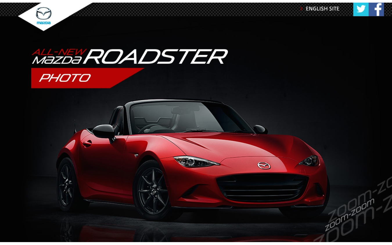 マツダ ロードスター 新型発表 公式画像が無料でダウンロードできる Pc Sns壁紙に レスポンス Response Jp マツダ ロードスター 新型発表 公式画像が無料でダウンロードできる Pc Sns壁紙に レスポンス Response Jp
