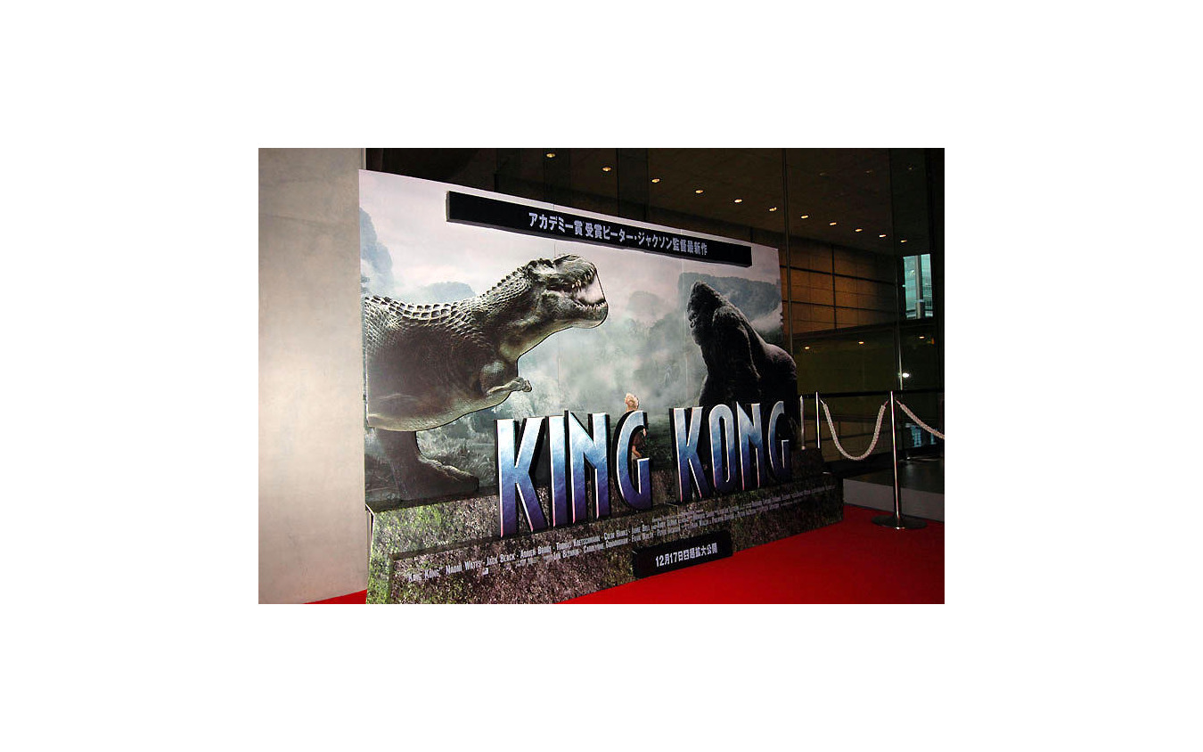 Vw キングコング トゥアレグ 日本にも上陸 レスポンス Response Jp