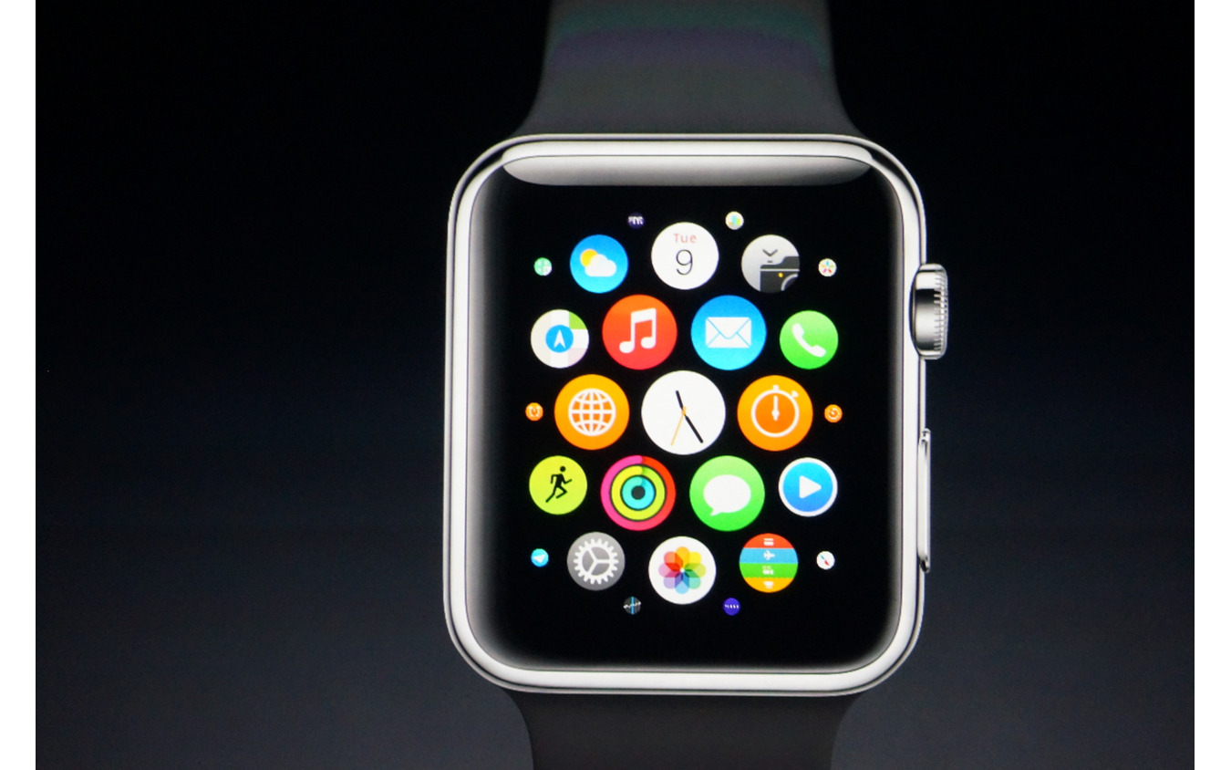 Часы apple к андроиду