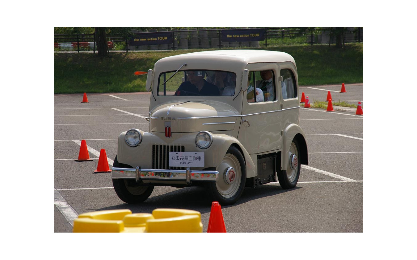 スカイライン グロリア 偉大な名車の歴史をたどる プリンス自動車 レスポンス Response Jp スカイライン グロリア 偉大な名車の歴史をたどる プリンス自動車 レスポンス Response Jp
