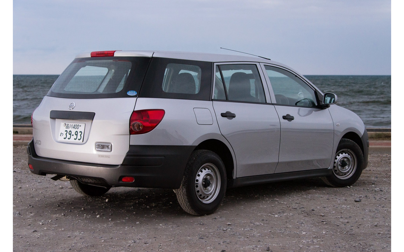 商用バン 徹底比較 トヨタ プロボックス サクシード Vs 日産 Ad Adエキスパート 気になる実燃費 中距離ランで試す レスポンス Response Jp