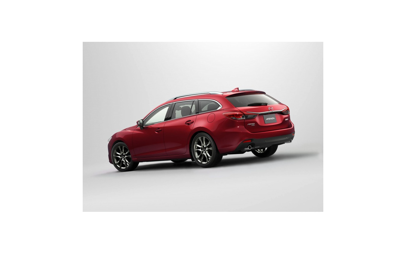 マツダ アテンザ Cx 5 を大幅改良し15年1月に日本発売 新型車技術をフィードバック レスポンス Response Jp マツダ アテンザ Cx 5 を大幅改良し15年1月に日本発売 新型車技術をフィードバック レスポンス Response Jp