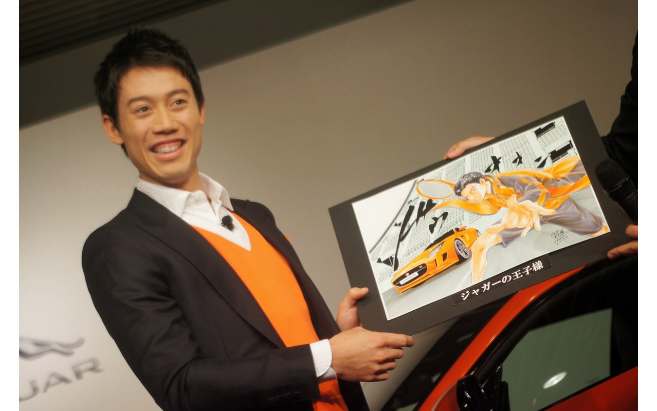 錦織圭 したたかに狙っていた Kのf と来季の狙い レスポンス Response Jp
