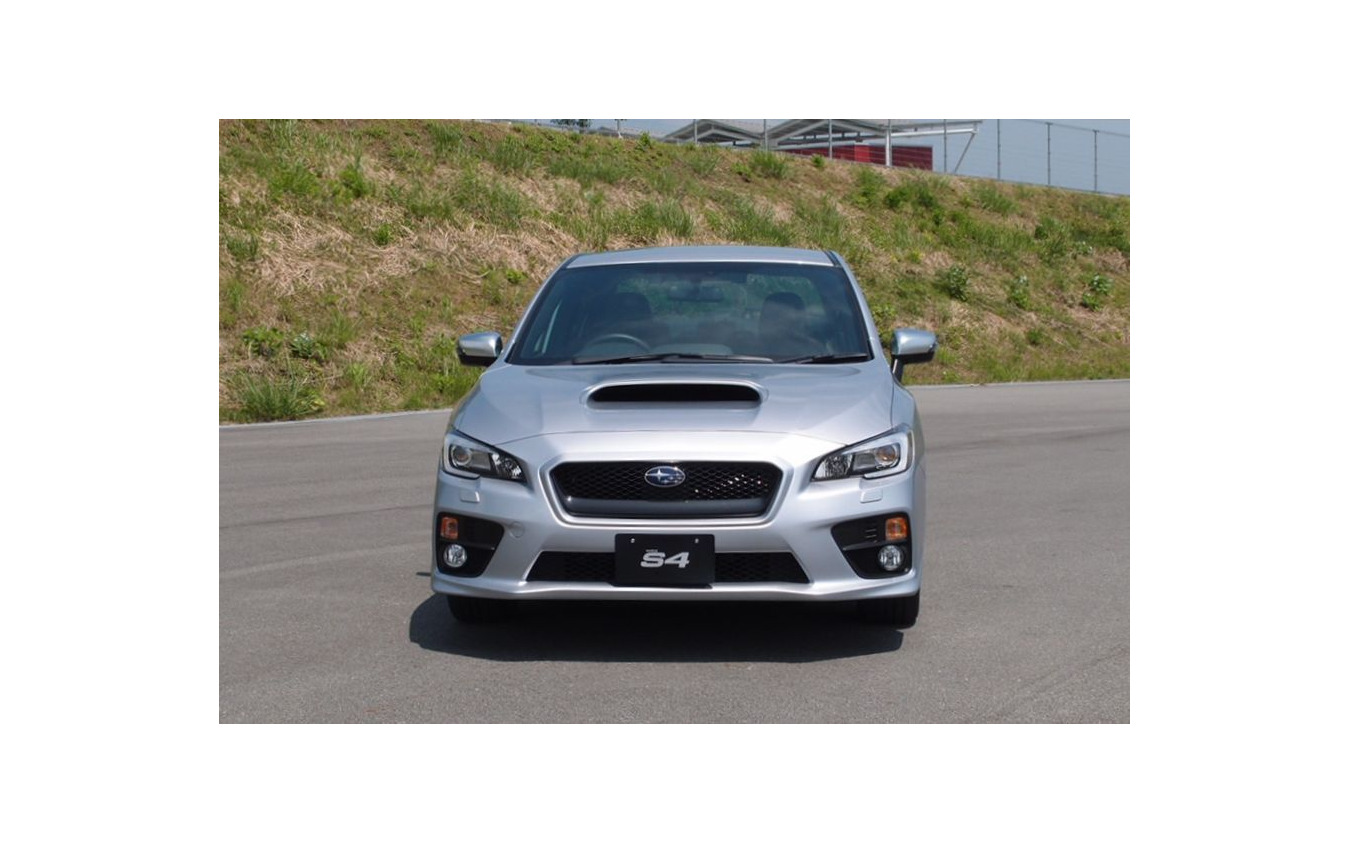 スバル Wrx S4 試乗 買うならビルシュタイン採用の Gt S 松下宏 レスポンス Response Jp スバル Wrx S4 試乗 買うならビルシュタイン採用の Gt S 松下宏 レスポンス Response Jp
