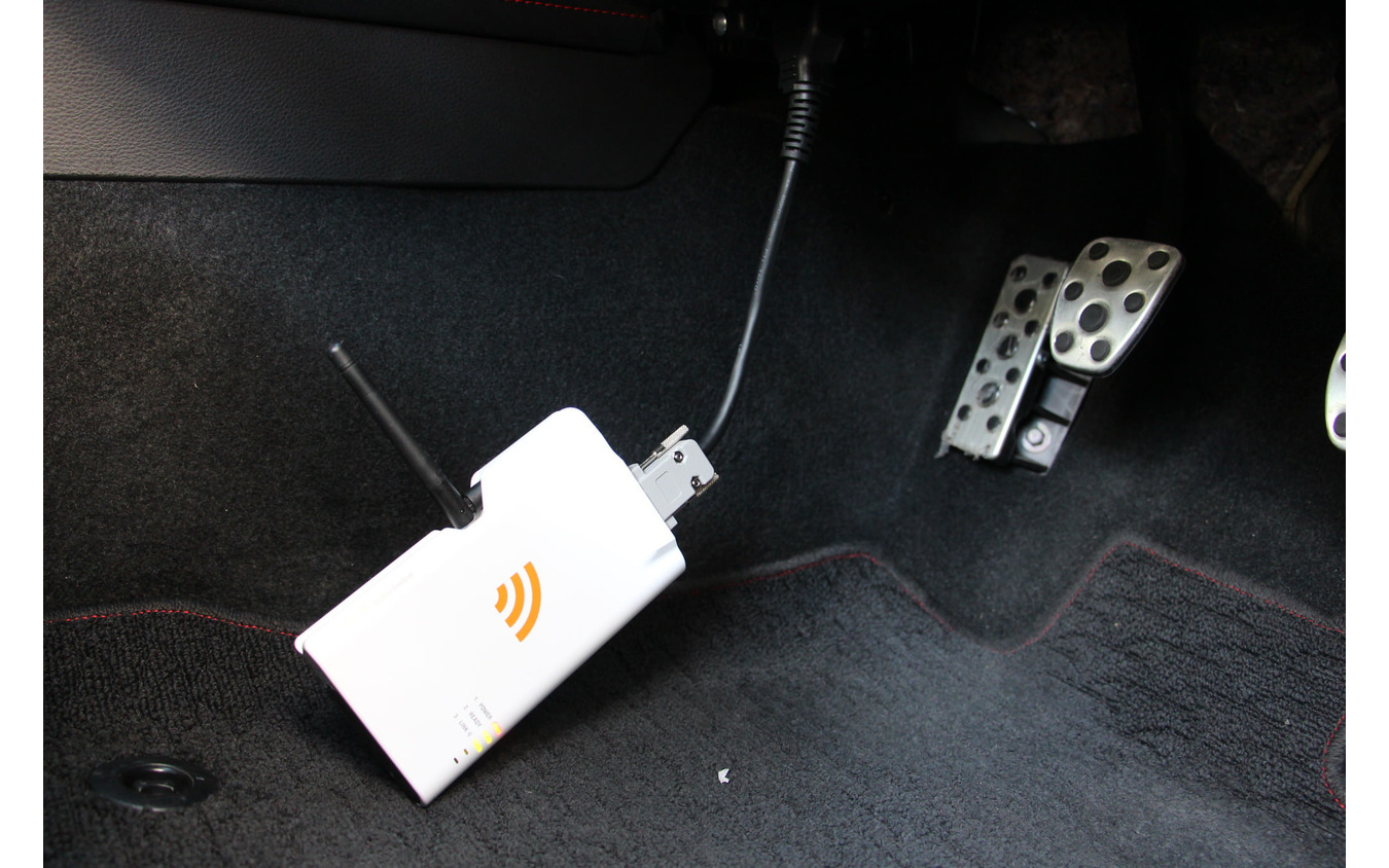 スマホで愛車をカスタム メンテ 86 Brz 専用 Obd2接続デバイス が登場 レスポンス Response Jp スマホで愛車をカスタム メンテ 86 Brz 専用 Obd2接続デバイス が登場 レスポンス Response Jp