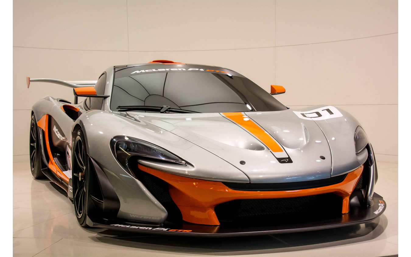 まとめ 価格も条件も破格のサーキット スペシャル マクラーレン P1 Gtr レスポンス Response Jp