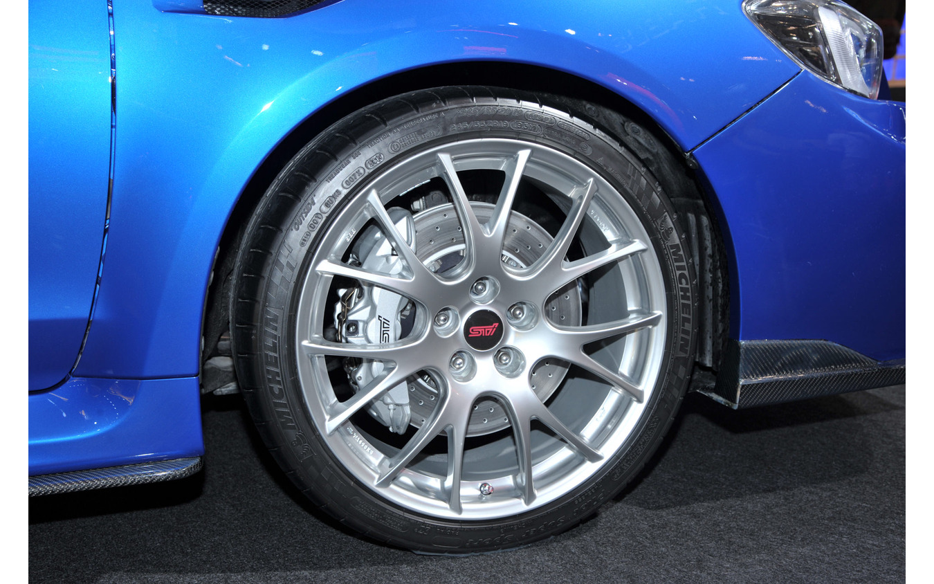 東京オートサロン15 Mt仕様はstiからのラブコール レヴォーグ S コンセプト レスポンス Response Jp 東京オートサロン15 Mt仕様はstiからのラブコール レヴォーグ S コンセプト レスポンス Response Jp