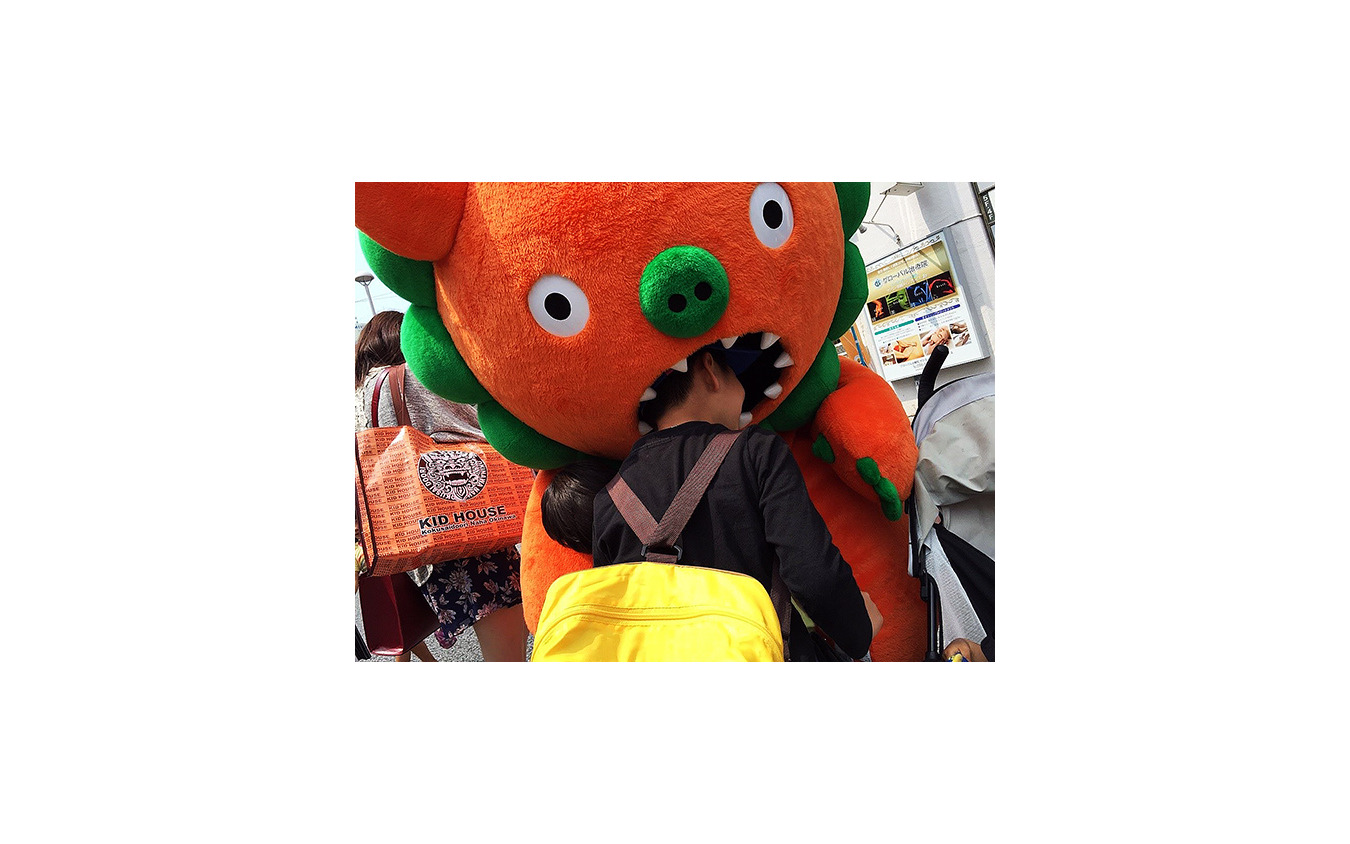 今年度最終ゆるキャラ 肥満ワースト1の沖縄を救う ごっちゃん デビュー レスポンス Response Jp 今年度最終ゆるキャラ 肥満ワースト1の沖縄を救う ごっちゃん デビュー レスポンス Response Jp
