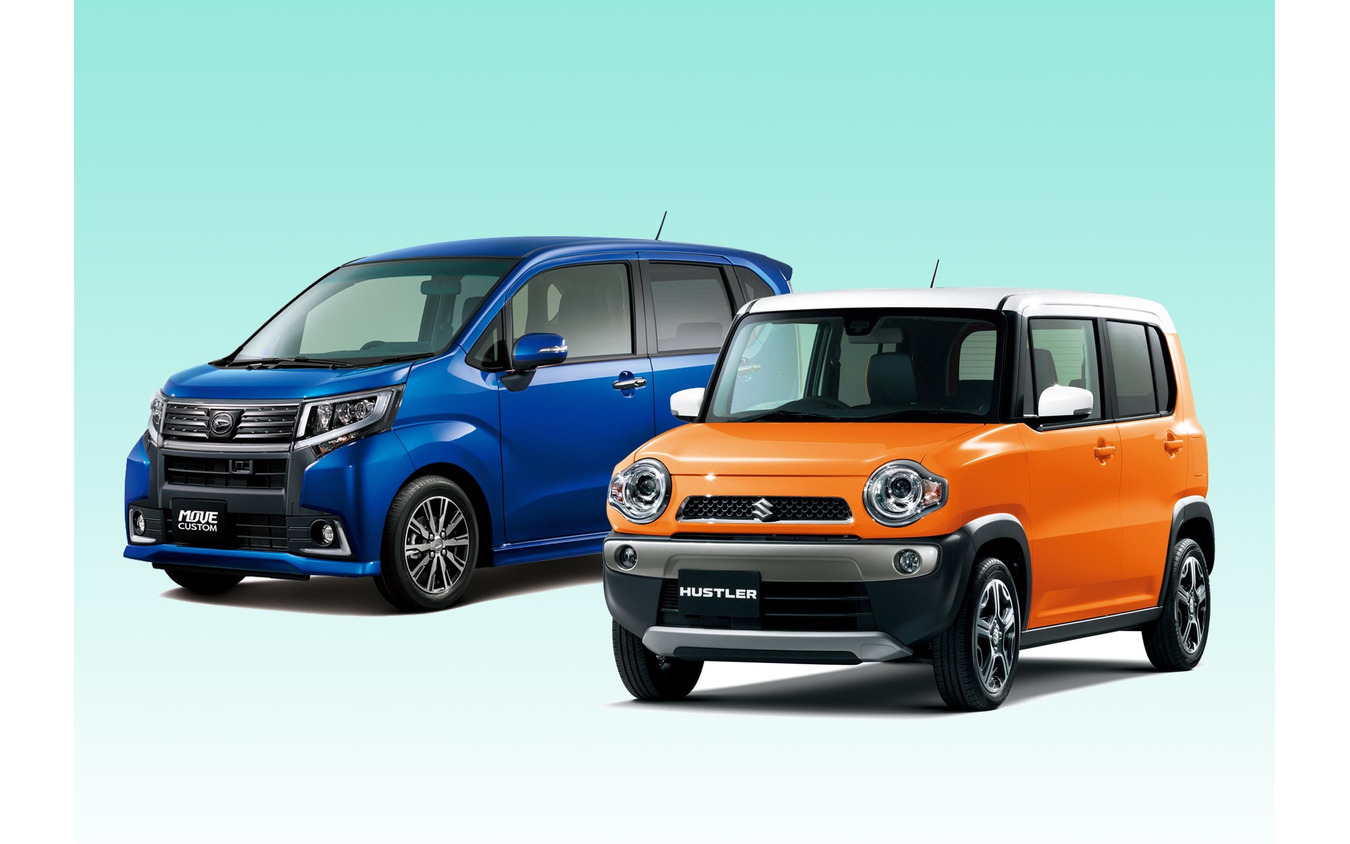 軽自動車増税 4月1日に廃車すれば課税されない その仕組みとは レスポンス Response Jp 軽自動車増税 4月1日に廃車すれば課税されない その仕組みとは レスポンス Response Jp