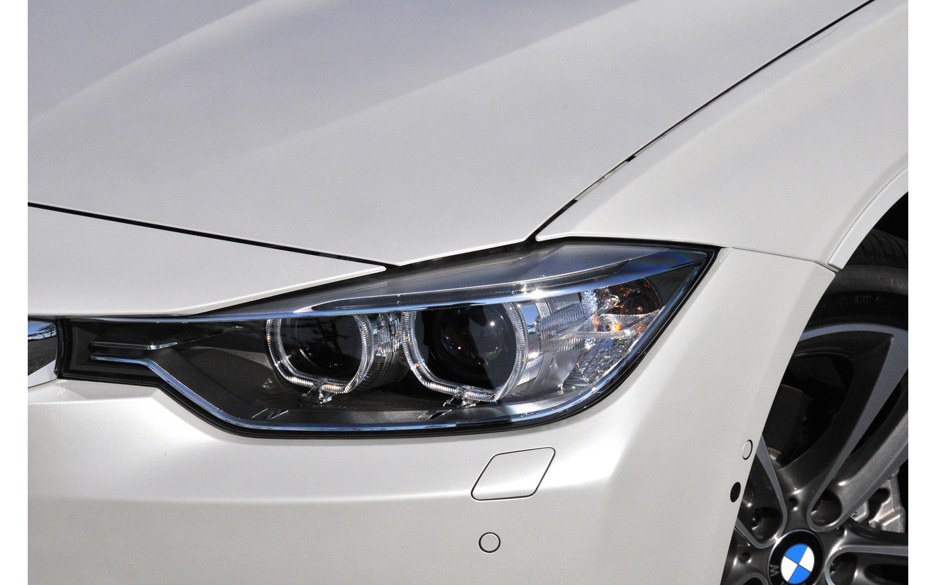 Bmw 3dスポーツ 試乗 ディーゼルでスポーティ という新感覚 諸星陽一 レスポンス Response Jp Bmw 3dスポーツ 試乗 ディーゼルでスポーティ という新感覚 諸星陽一 レスポンス Response Jp