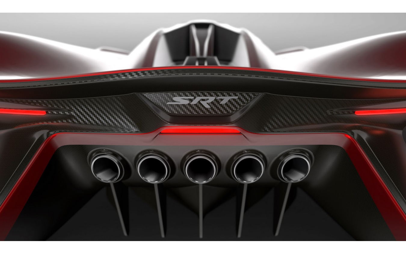 Srt トマホーク 間もなく発表へ ビジョン グランツーリスモ レスポンス Response Jp Srt トマホーク 間もなく発表へ ビジョン グランツーリスモ レスポンス Response Jp