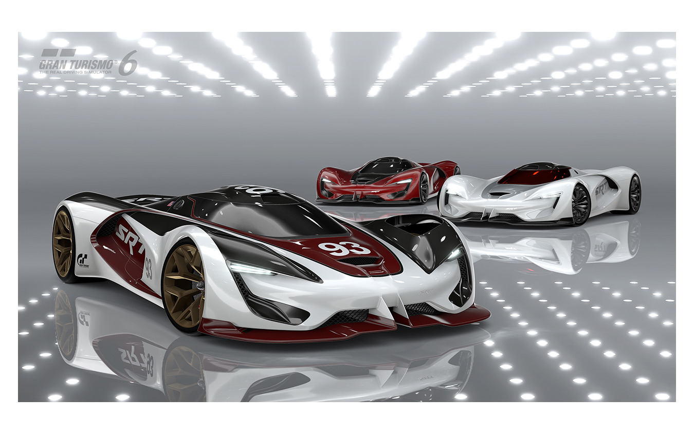 Srt から ビジョンgt トマホーク 2590psのパワーで最高速650km H レスポンス Response Jp Srt から ビジョンgt トマホーク 2590psのパワーで最高速650km H レスポンス Response Jp