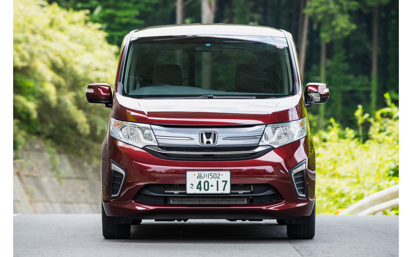 ホンダ ステップワゴン 試乗 ターボ感 がまったくない 扱いやすいエンジン 家村浩明 レスポンス Response Jp ホンダ ステップワゴン 試乗 ターボ感 がまったくない 扱いやすいエンジン 家村浩明 レスポンス Response Jp
