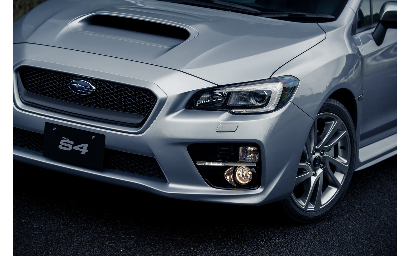 スバル Wrx S4 改良新型 サスペンション最適化で走行性を向上 写真蔵 レスポンス Response Jp スバル Wrx S4 改良新型 サスペンション最適化で走行性を向上 写真蔵 レスポンス Response Jp