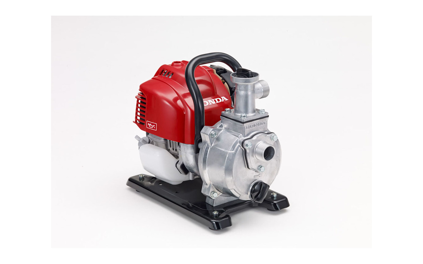 ホンダ エンジン式軽量ポンプ Wxシリーズ 2機種を発売 レスポンス Response Jp ホンダ エンジン式軽量ポンプ Wxシリーズ 2機種を発売 レスポンス Response Jp
