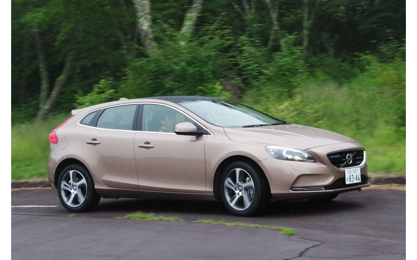 まとめ ボルボ ディーゼル 日本導入 一挙5車種を投入し新たなメインストリームに レスポンス Response Jp