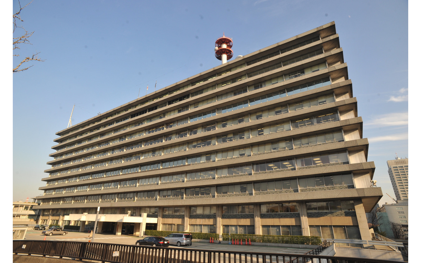 国土交通省 船員法違反の船舶所有者を公表 15年4 6月期分 レスポンス Response Jp