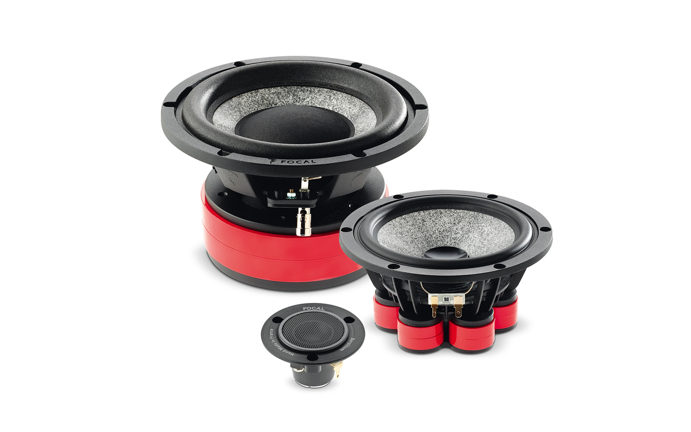プレミアム カーオーディオの世界 0万円のトップモデルから初級グレードも充実 仏ブランド Focal 実力と魅力 レスポンス Response Jp