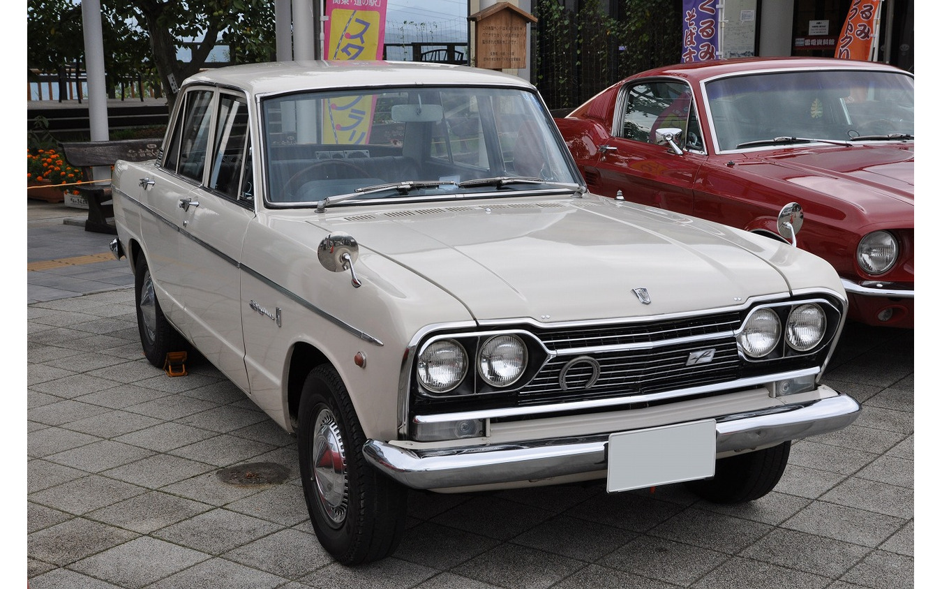 昭和の名車まつり15 プリンス ハコスカからケンメリ ジャパンまでスカイラインずらり 写真蔵 レスポンス Response Jp