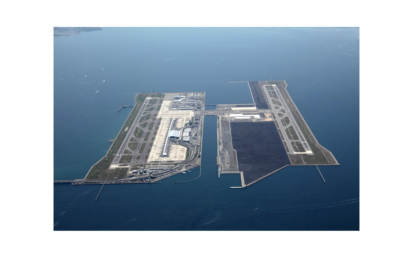関西国際空港 シルバーウィークは5月以上の混雑に 秋季多客期旅客数予想 レスポンス Response Jp