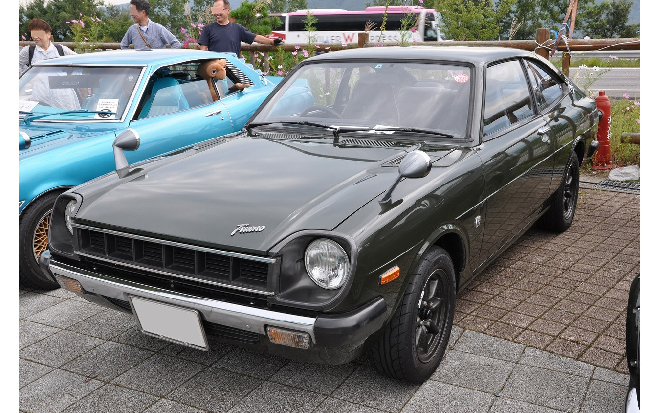 昭和の名車まつり15】FR時代の歴代 レビ・トレ 軍団登場、希少な 