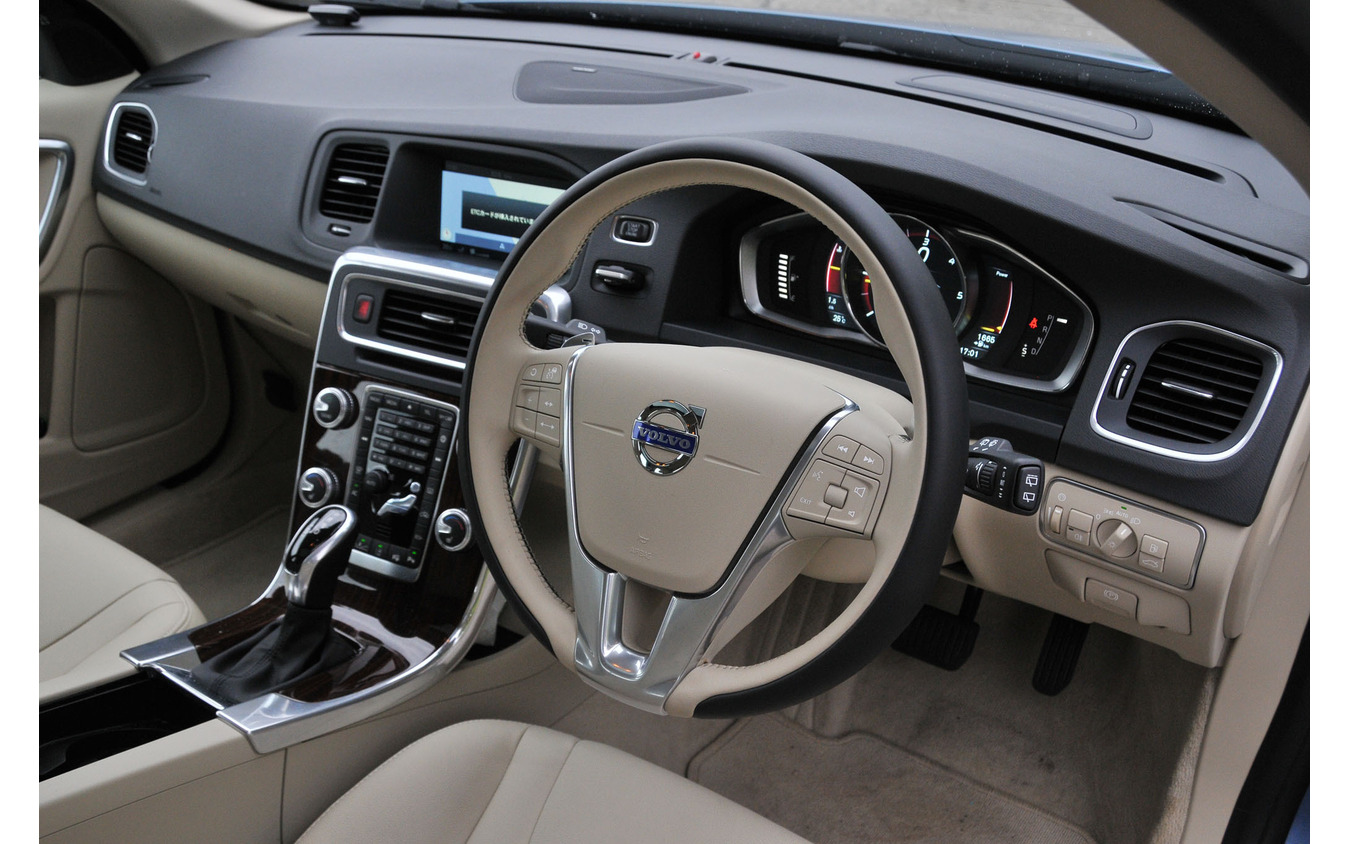 ボルボ V60 ディーゼルで東京 鹿児島を無給油チャレンジ 1326kmを走破できるか レスポンス Response Jp ボルボ V60 ディーゼルで東京 鹿児島を無給油チャレンジ 1326kmを走破できるか レスポンス Response Jp