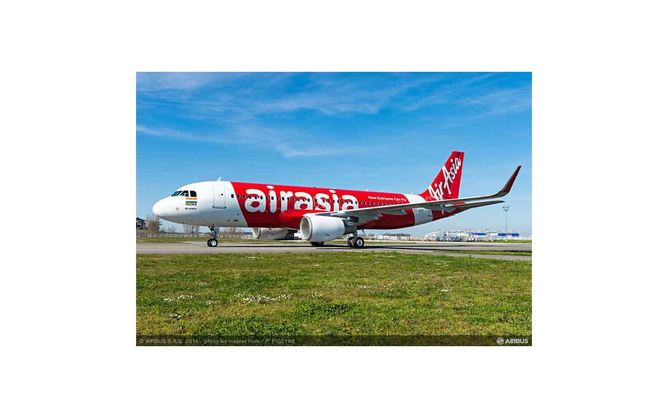 エアアジア ジャパン 本社を中部国際空港へ移転 レスポンス Response Jp