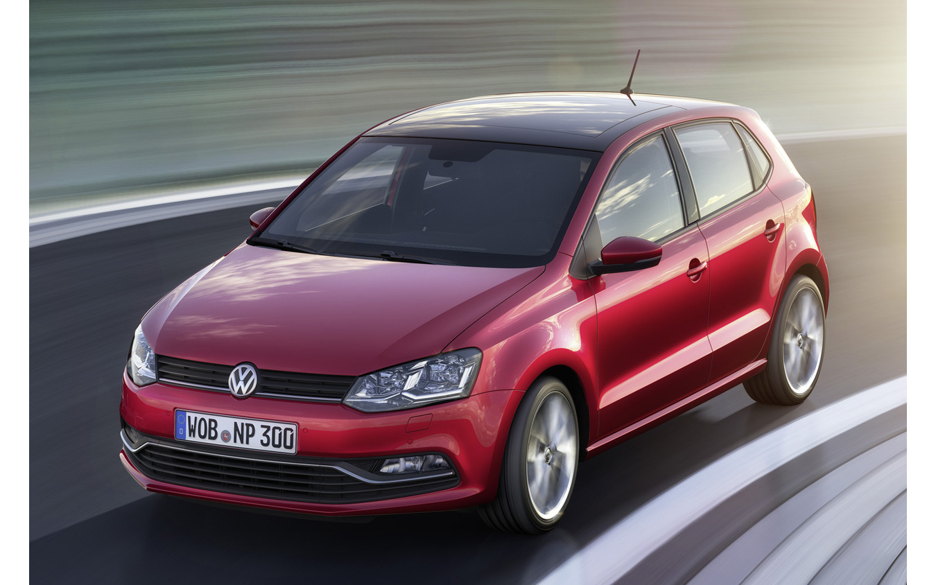 Vw のco2不正 ガソリン車は ゴルフ や ポロ が対象に レスポンス Response Jp Vw のco2不正 ガソリン車は ゴルフ や ポロ が対象に レスポンス Response Jp
