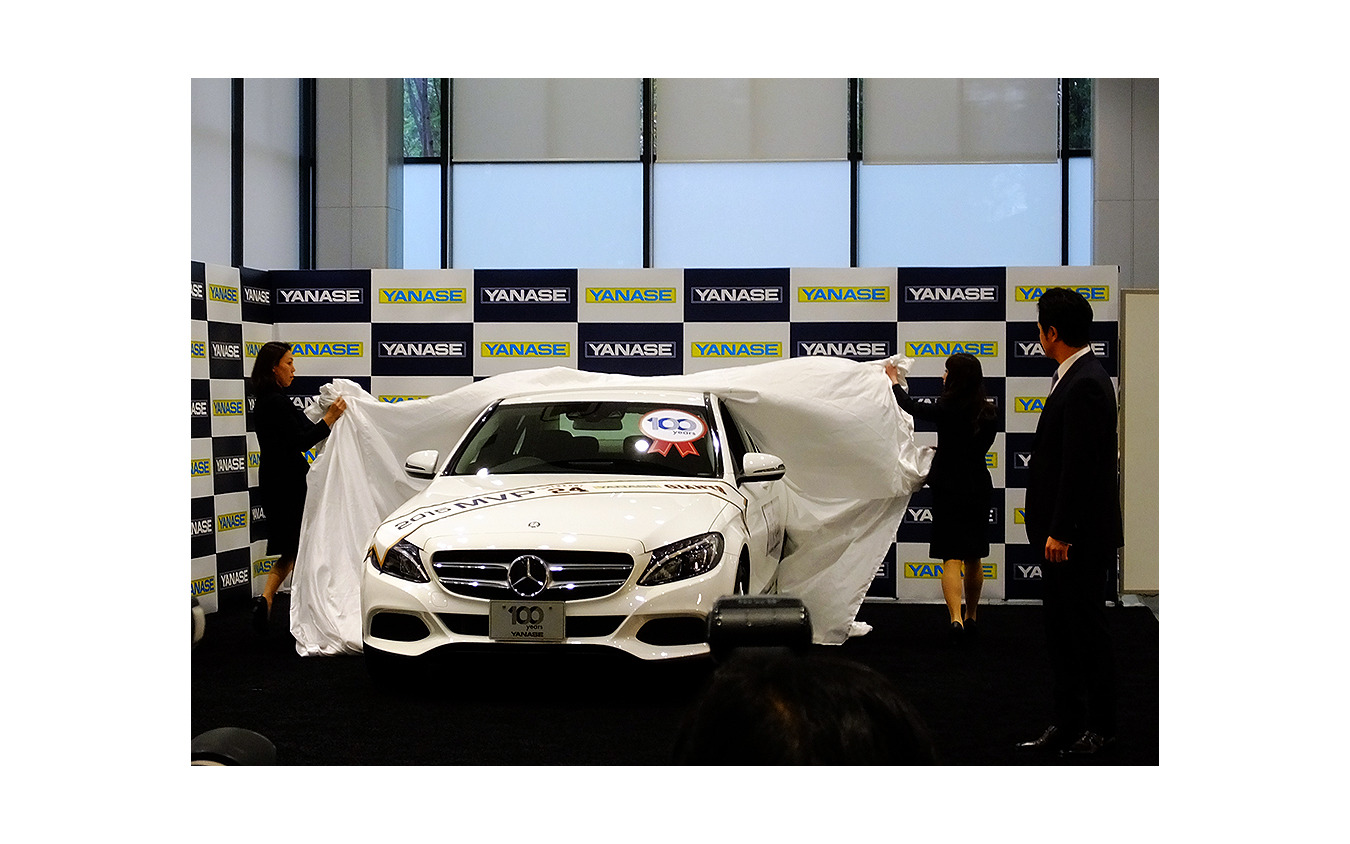 ヤナセ 巨人 高橋由伸新監督にmvp賞 井出社長 ビールおいしくなるよう頑張って レスポンス Response Jp