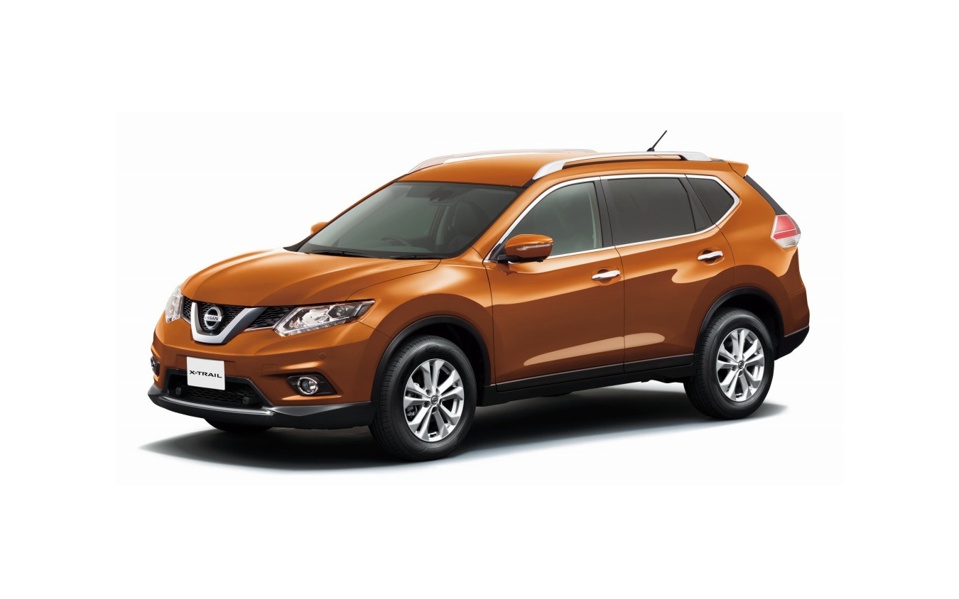 日産 エクストレイル 自動ブレーキを全グレード標準装備 特別仕様車も設定 レスポンス Response Jp 日産 エクストレイル 自動ブレーキを全グレード標準装備 特別仕様車も設定 レスポンス Response Jp