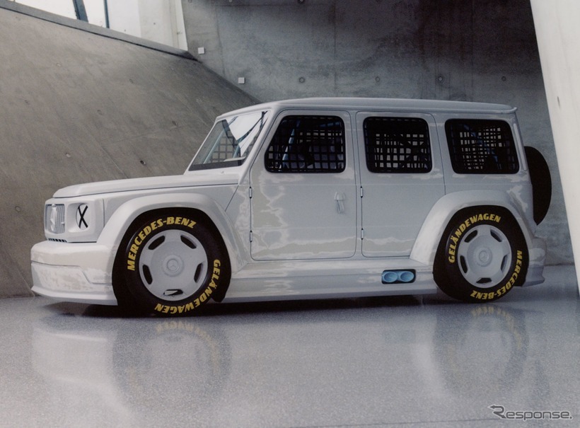 ルイ ヴィトンのデザイナーがメルセデスamg Gクラス のカスタムに参画 9月14日からオークション レスポンス Response Jp ルイ ヴィトンのデザイナーがメルセデスamg Gクラス のカスタムに参画 9月14日からオークション レスポンス Response Jp