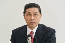 自工会会長に日産の西川副会長が内定