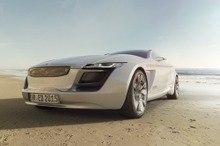 【インタビュー】3Dビジュアライゼーションが自動車業界のマーケティングを変える…オートデスクの「VRED」が描く新たな顧客体験
