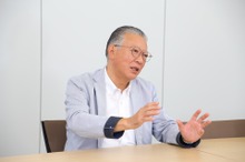 【インタビュー】自動車の設計データを「VRED」でマーケティングにも幅広く活用…E-グラフィックス コミュニケーションズの取り組みに迫る