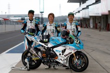 【MFJ全日本ロードレース 最終戦】清成龍一が参戦、ハスラムも出場で鈴鹿再現