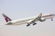 カタール航空、ドーハ＝リヤド線を1日4往復運航へ…ダンマン線は1日5往復
