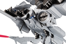 全長58cm、2万円の“食玩”!?「機動戦士ガンダム0083」から登場