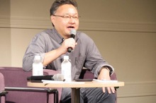 「VR元年に何が起こったのか？」---SIE吉田修平氏、新清士氏らが語る